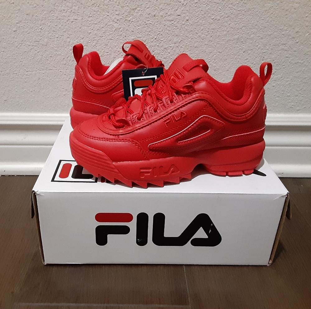 Fila